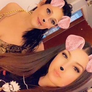 Meet your Posher, Donna